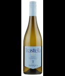 Villa Trasqua Vermentino Toscana Trastella