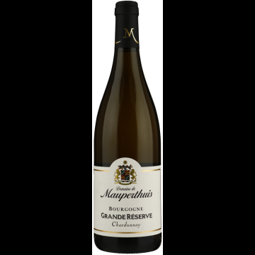 Domaine de Mauperthuis Bourgogne Chardonnay Grande Res.
