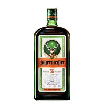 Jägermeister